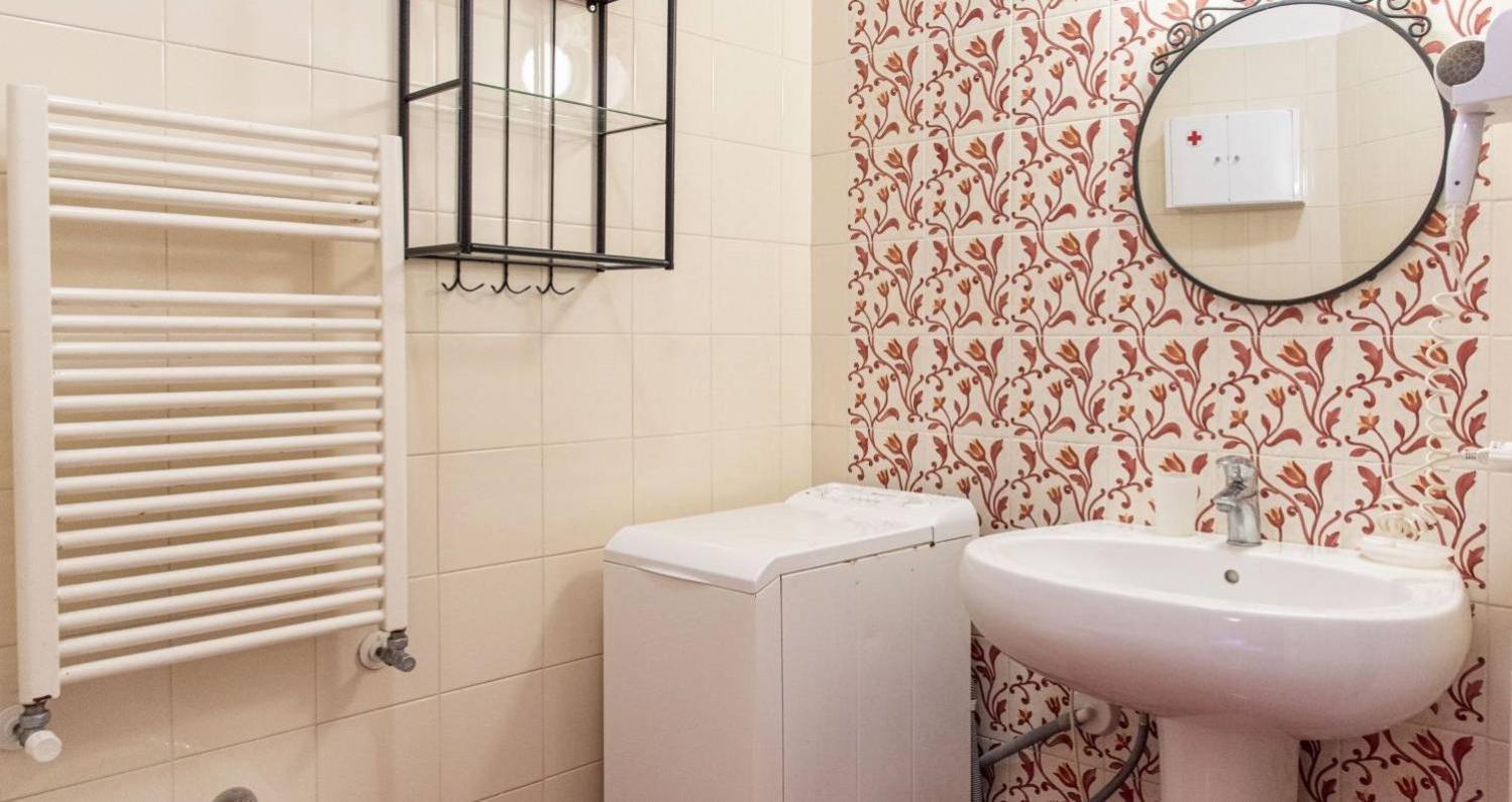 Apartment Lovely Studio Trastevere