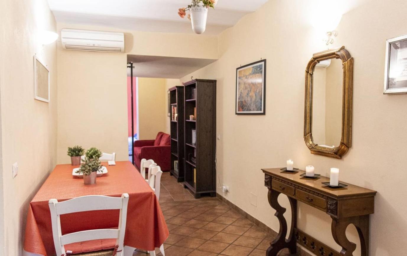 Lejlighed Lovely Trastevere Rom